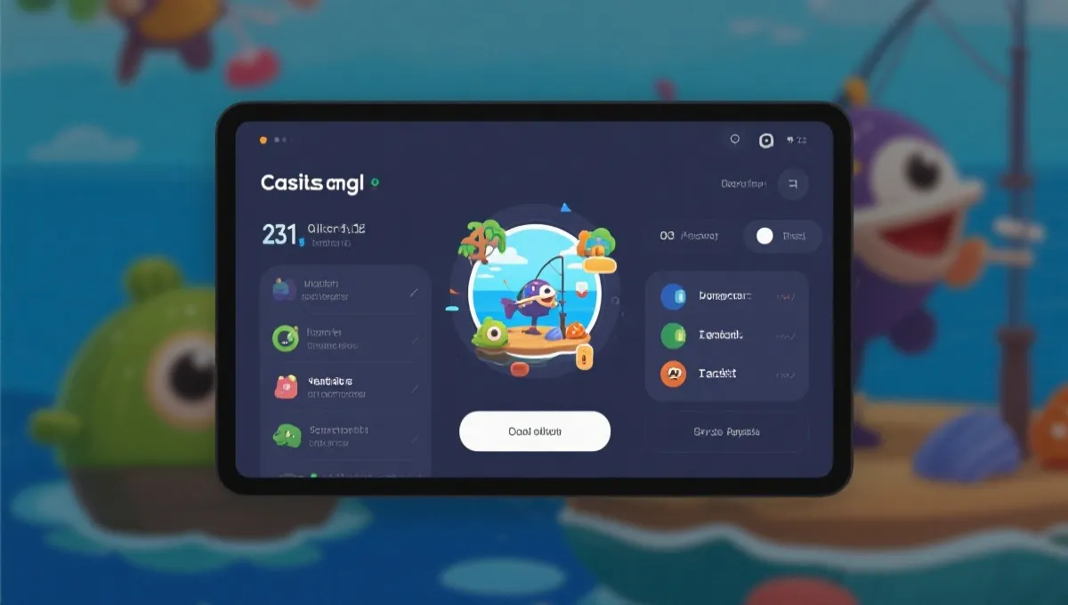 跨平台体验示意图